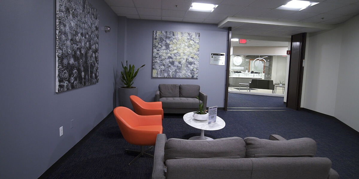 Office Gallery | Oral & Facial Surgery Centers of Massachusetts